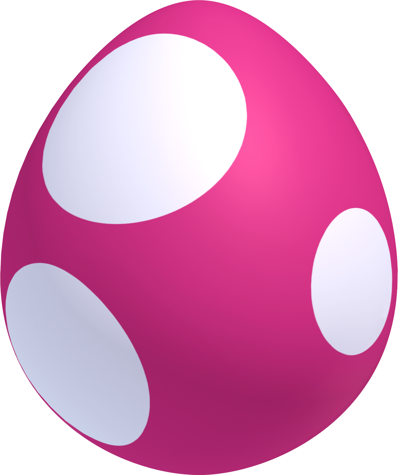 Where can i find any blue and red baby yoshi eggs