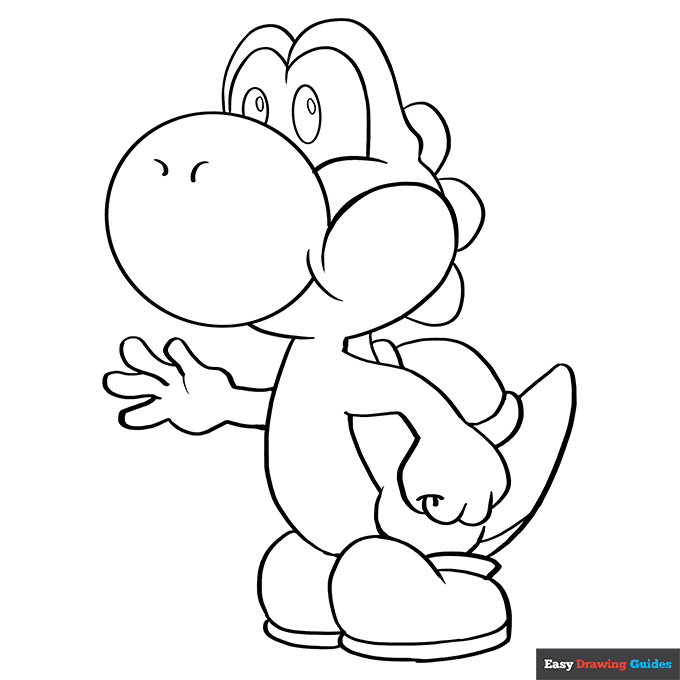 Free printable games coloring pages for kids