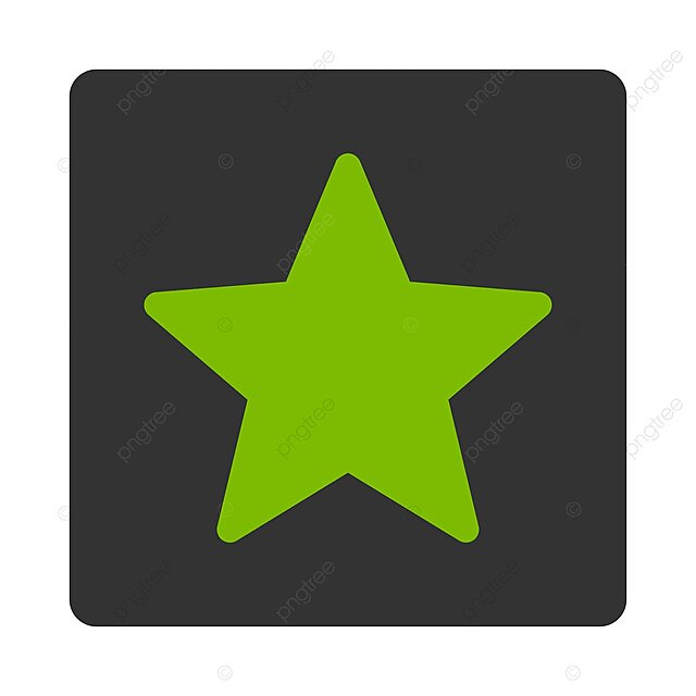 Star icon from award buttons overcolor set trophy petition icon photo background and picture for free download