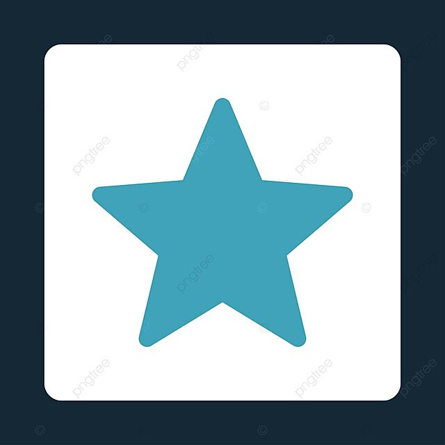 Star icon from award buttons overcolor set prize pictogram symbol photo background and picture for free download