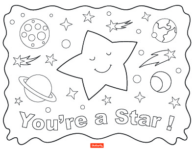 Valentines day coloring pages for kids