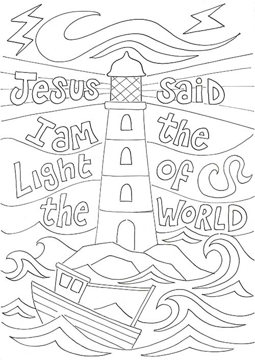 Wonderfully made coloring book for kids