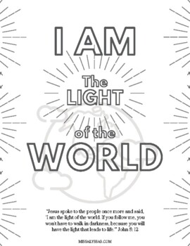 I am coloring pages by miss alyssas tpt store tpt