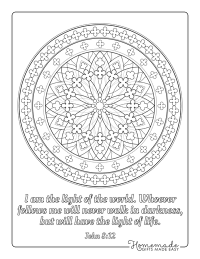 Free bible coloring pages for kids adults