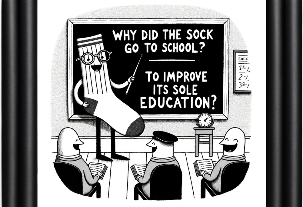 Toe