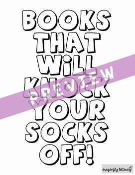 Crazy sock day activity
