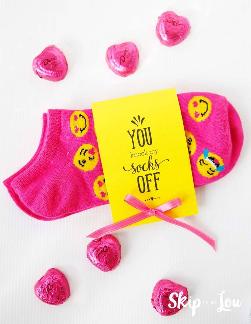Valentines day ideas skip to my lou