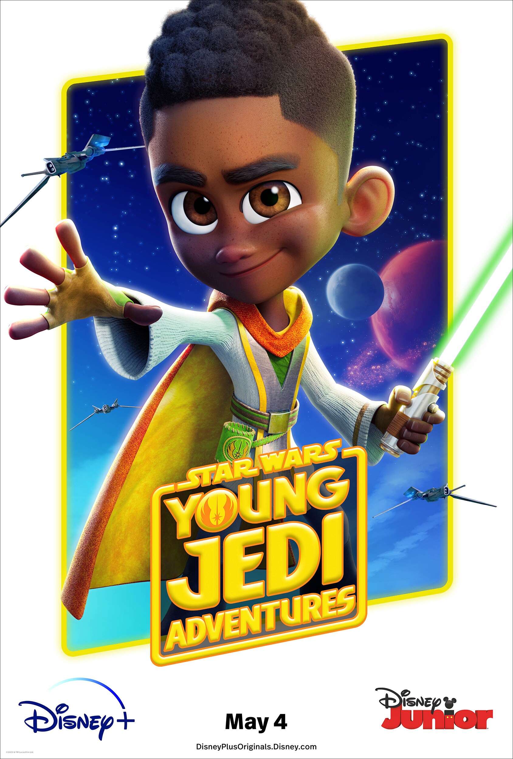 Printables â young jedi adventures printable party kit and activity book â
