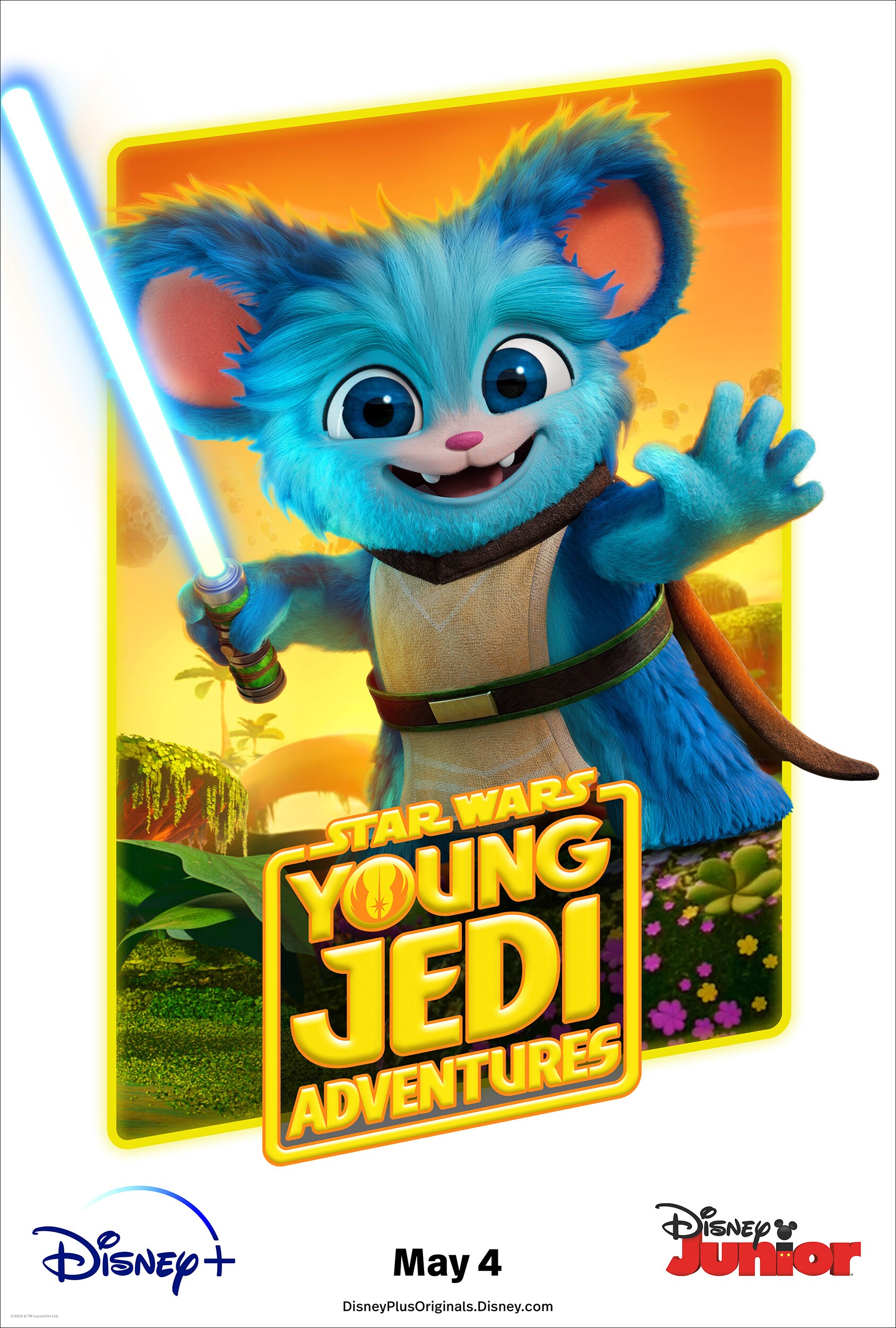 Printables â young jedi adventures printable party kit and activity book â