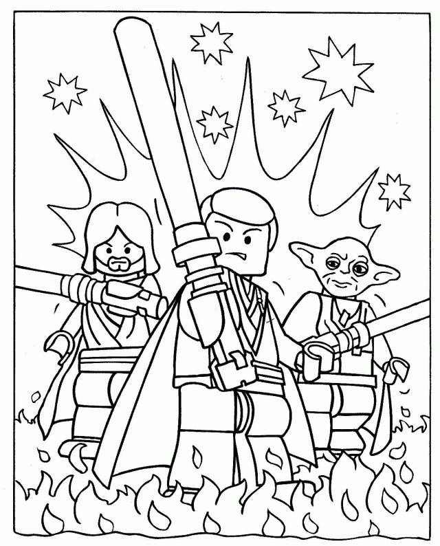 Free jedi coloring pages download free jedi coloring pages png images free cliparts on clipart library