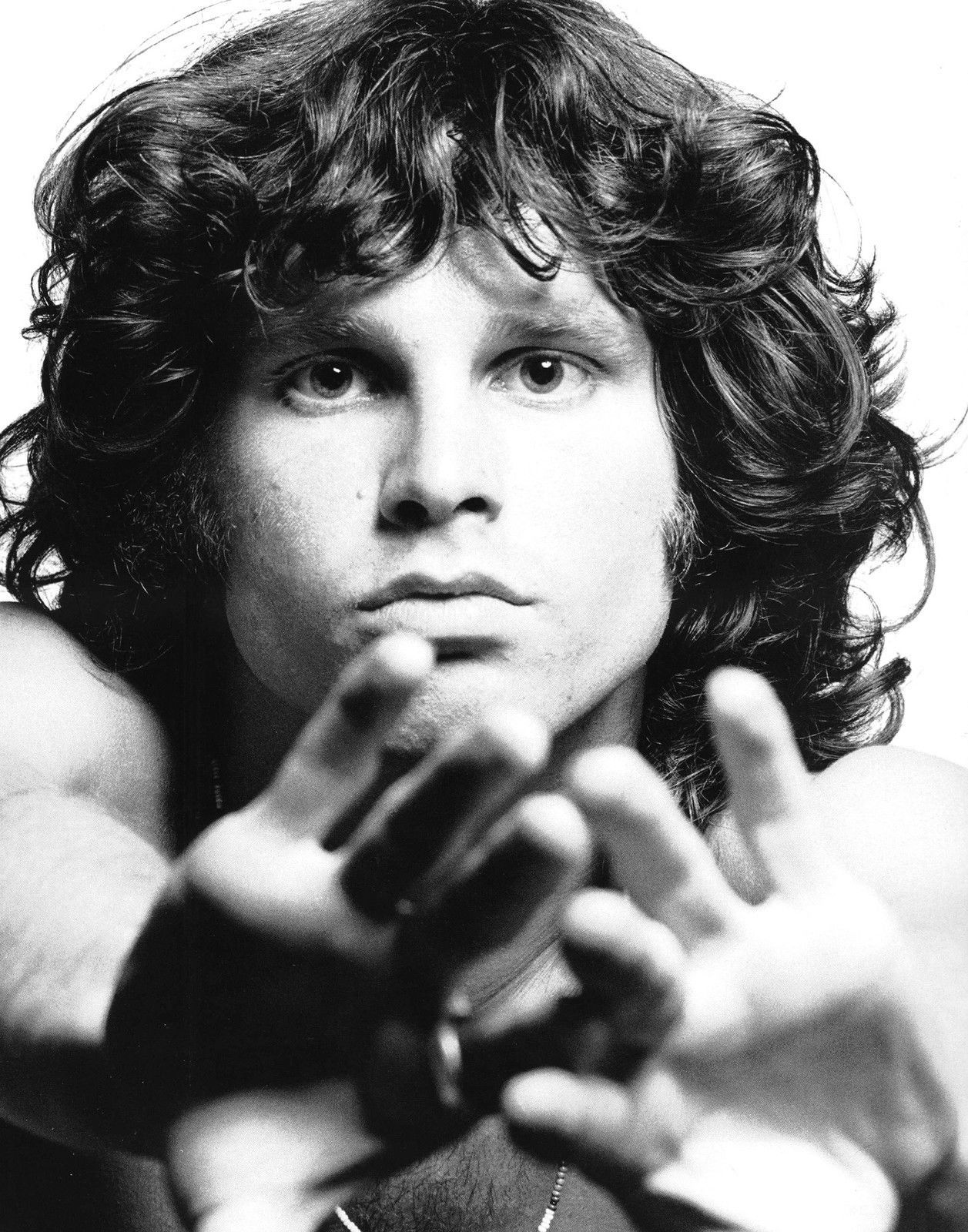 The doors