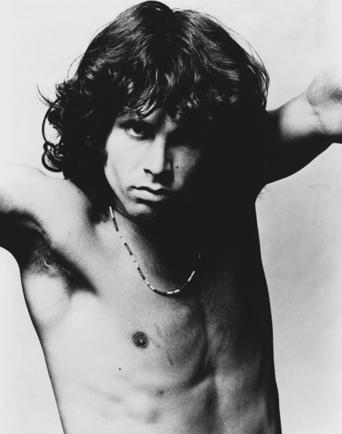 The doors â jim morrison photographed by joel brodsky