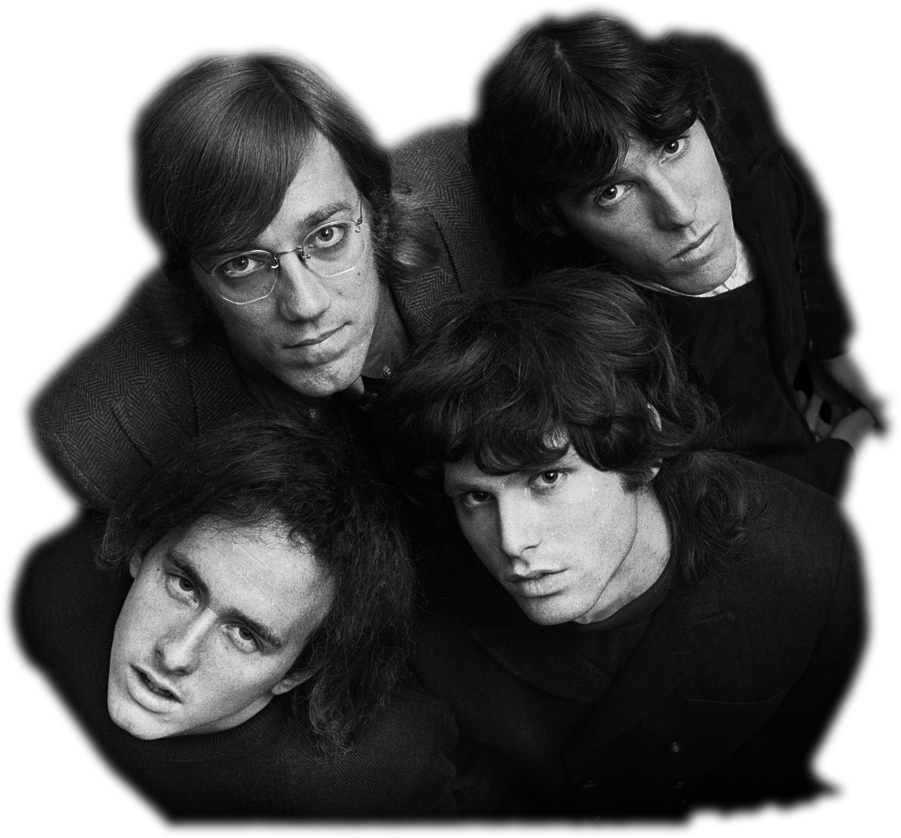 The doors â official website of the doors