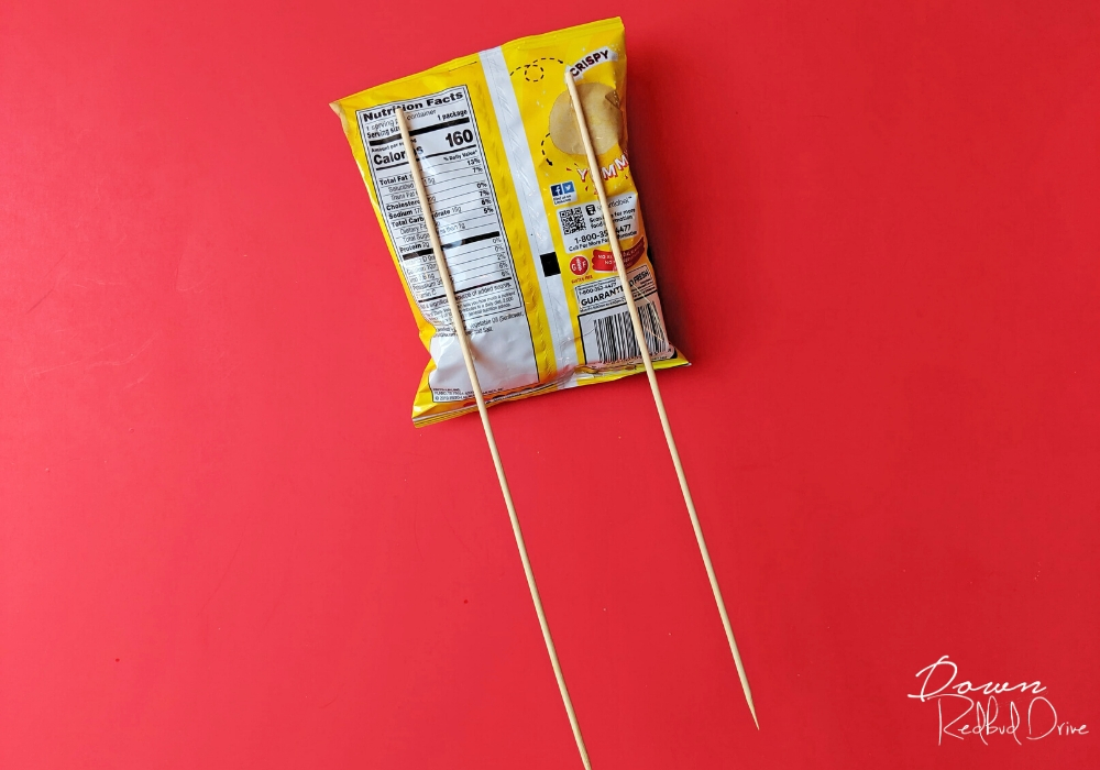 Youre all that and a bag of chips gift free printable
