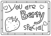 Youre one in a melon