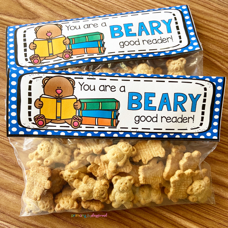 Youre one smart cookie free printable tag