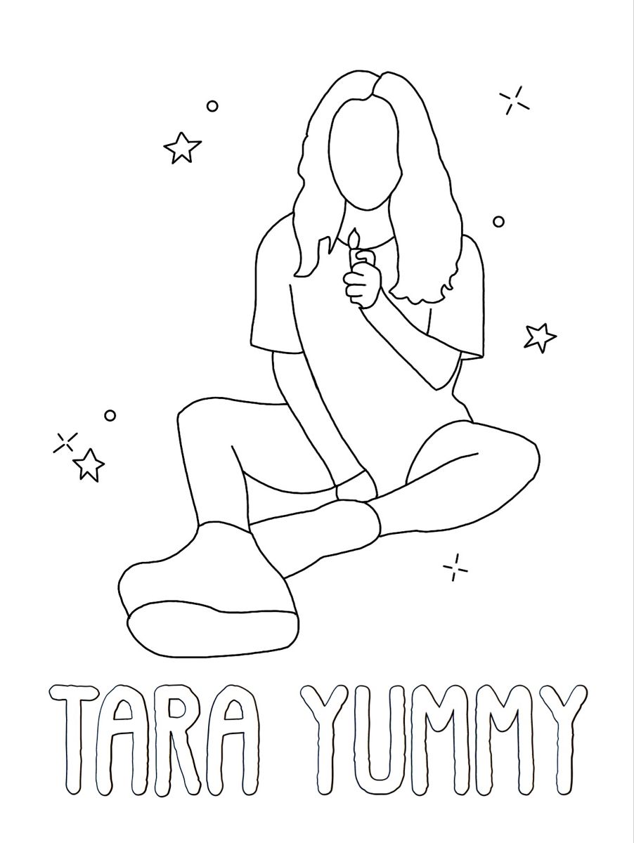 Coloringpages coloring bored quarentine traphouse youtuber youtube coreysheer samandcolby colbybrâ summer drawings cute animal drawings coloring pages