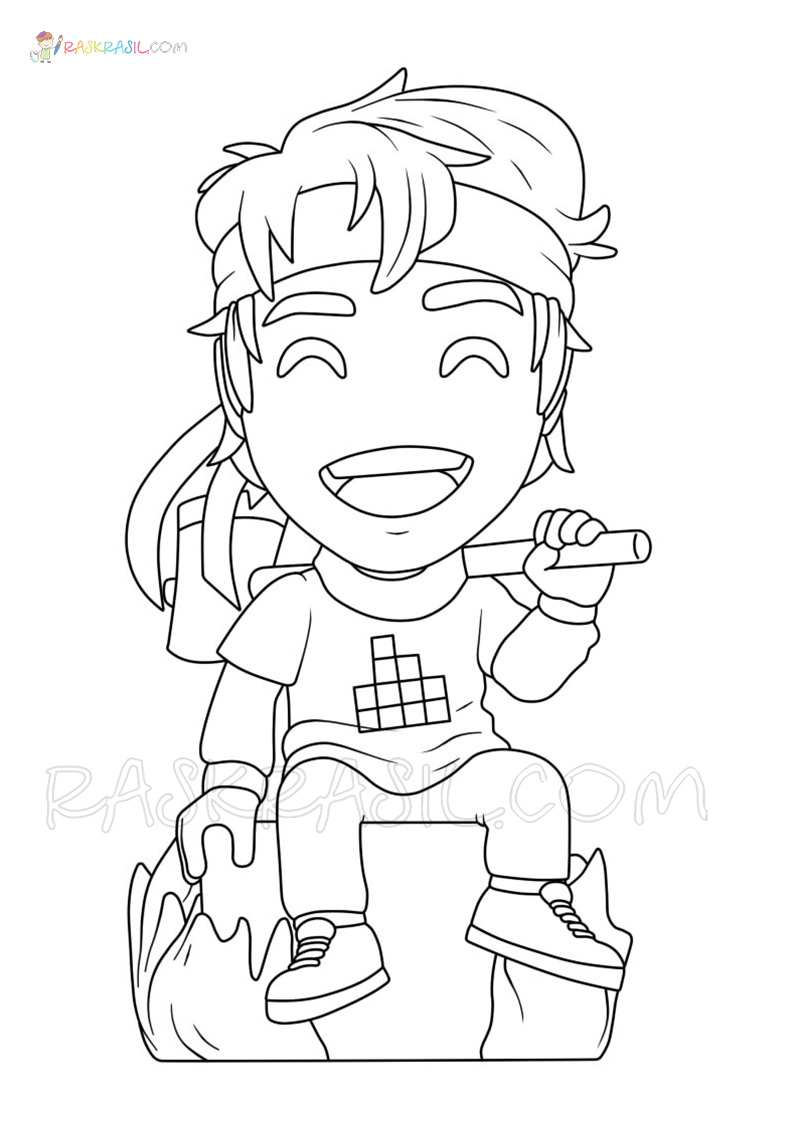 Dream smp coloring pages new pictures free printable