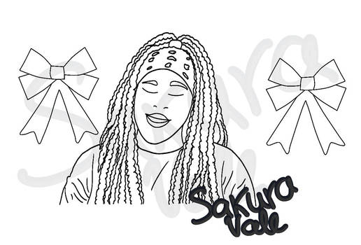 Sakuravale user profile