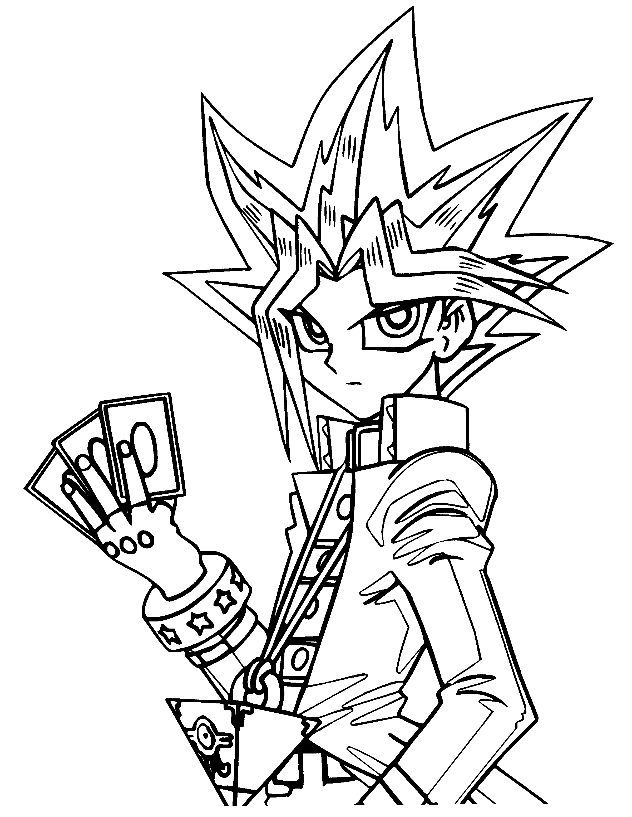 Coloring page