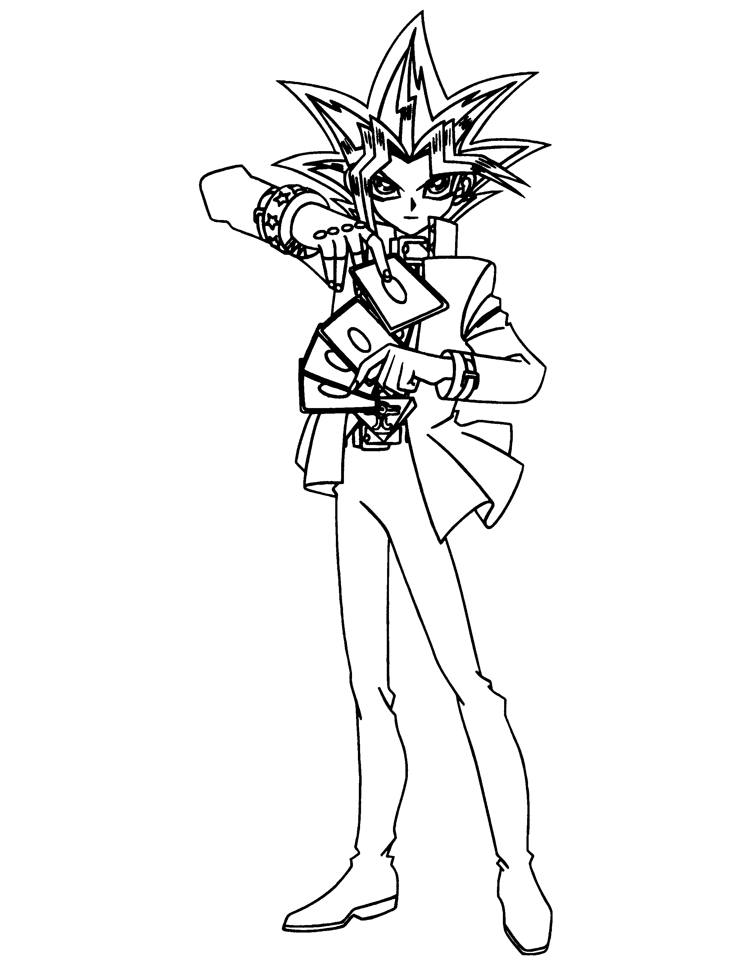 Coloring page