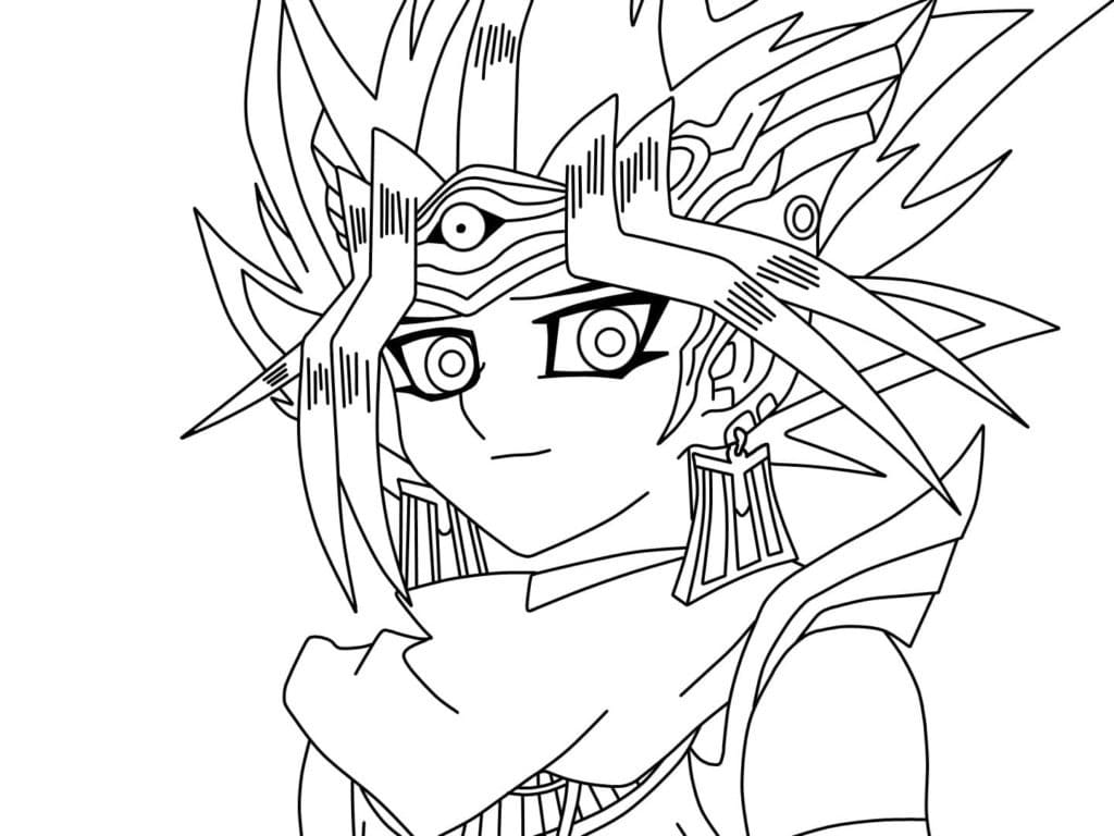 Kuriboh in yu