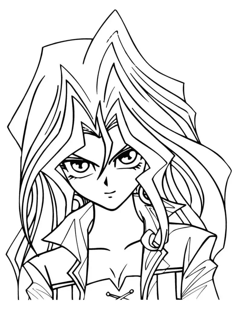 Kuriboh in yu