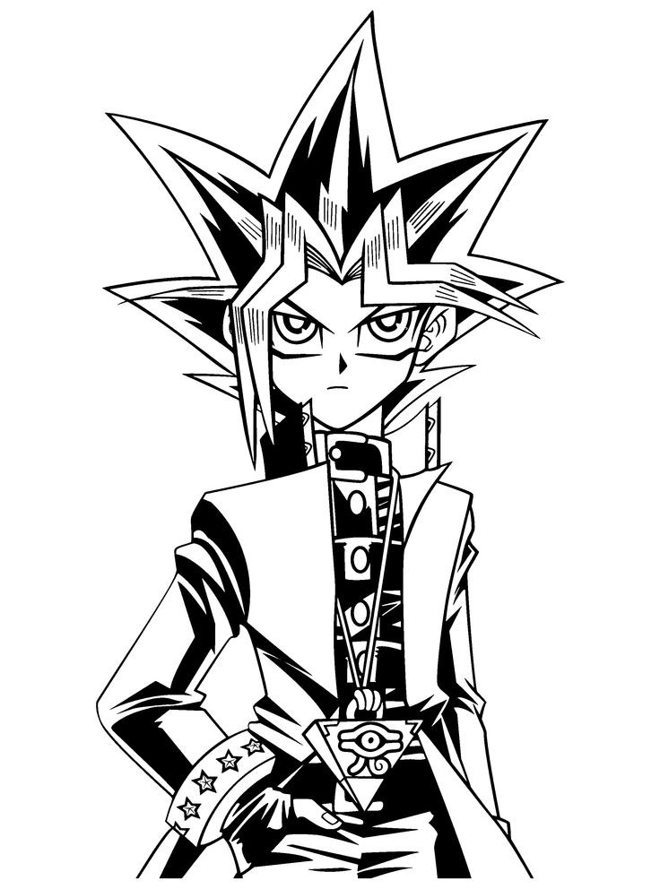 Coloring page