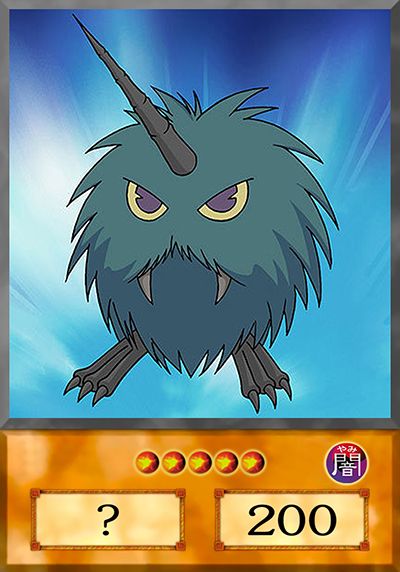 Kuribabylon anime by yamiyugimuto on deviantart anime yugioh trading cards yugioh cards