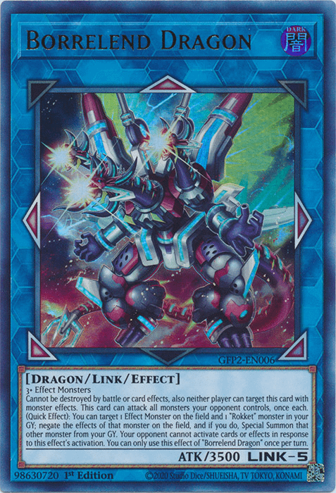 Whats your favourite huge unstoppable boss monster the one that gives you that hit of dopamine when it hits the board rmasterduel