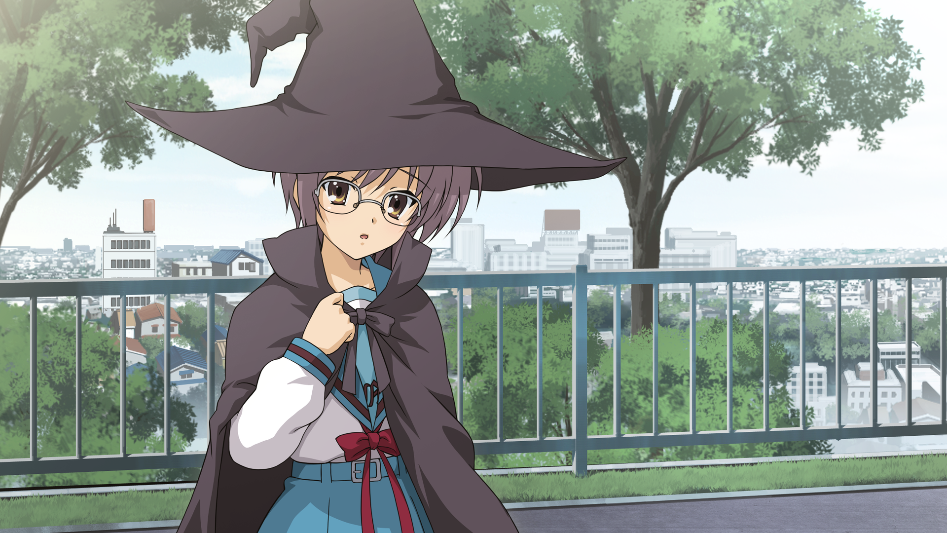 Yuki nagato