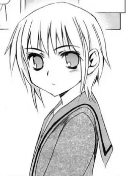 Yuki nagato wiki