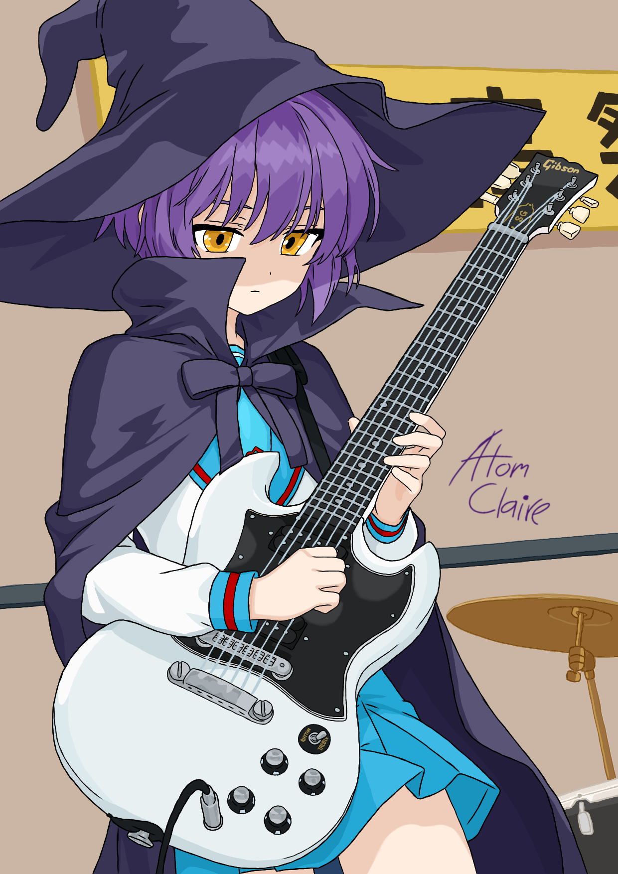 Nagato yuki by atcl