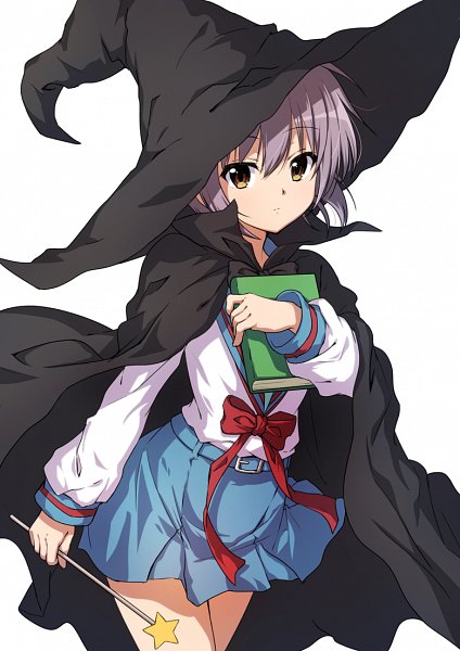 Nagato yuki