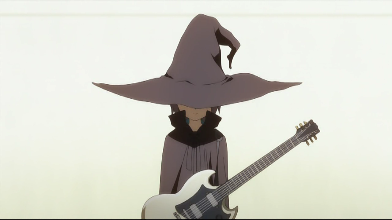The melancholy of haruhi suzumiya