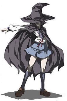 Yuki nagato