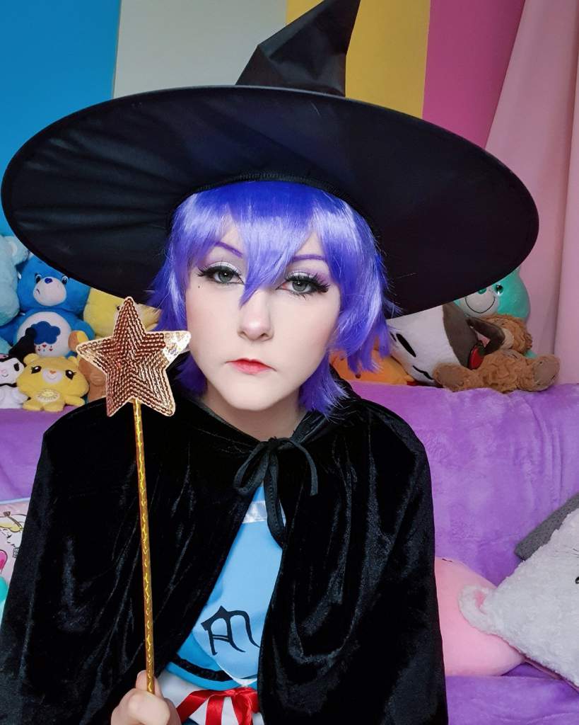 Witch yuki nagato cosplay amino