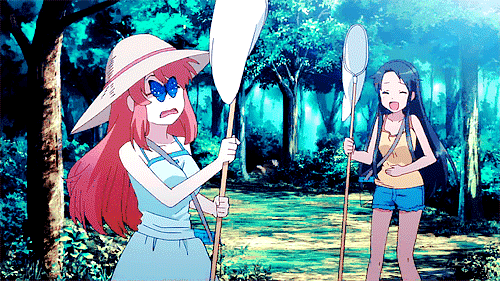 Yuki nagato the melancholy of haruhi suzumiya know your meme