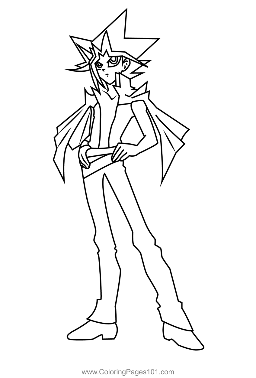 Fixed yu