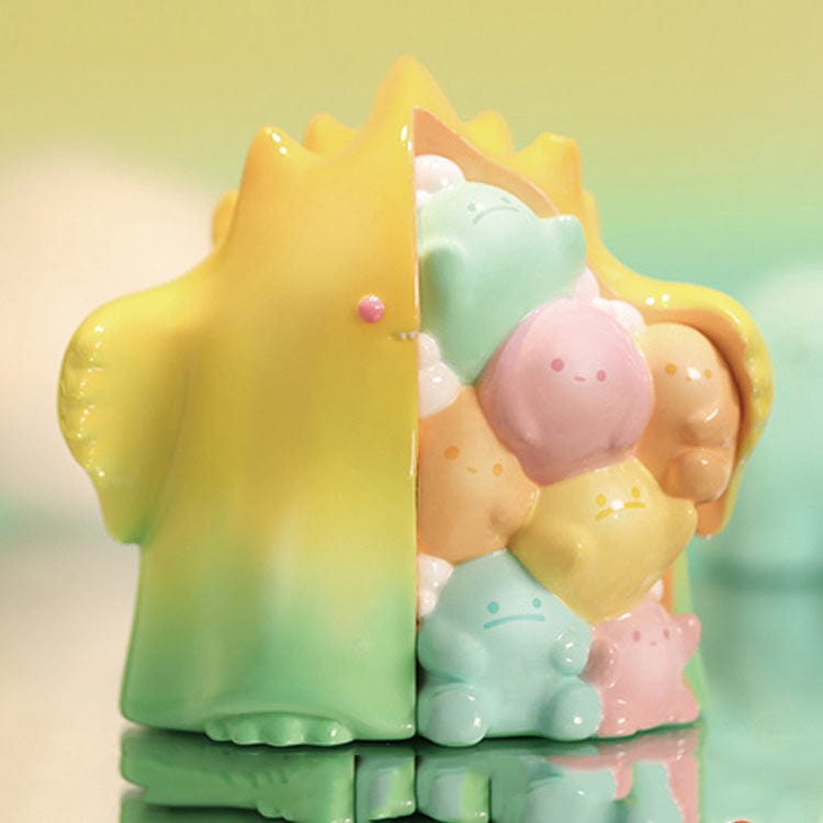 Yuki evolution series blind box â