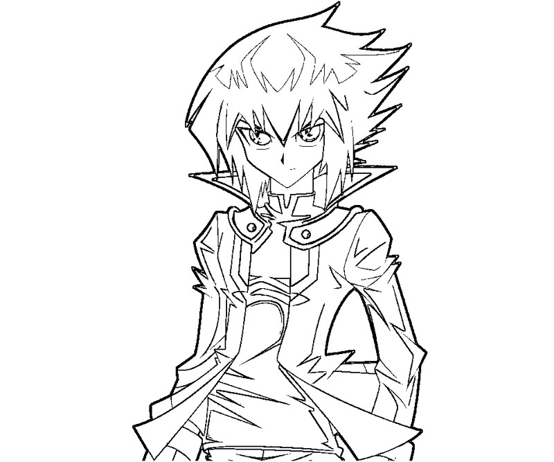 Lowland seed yu gi oh gx