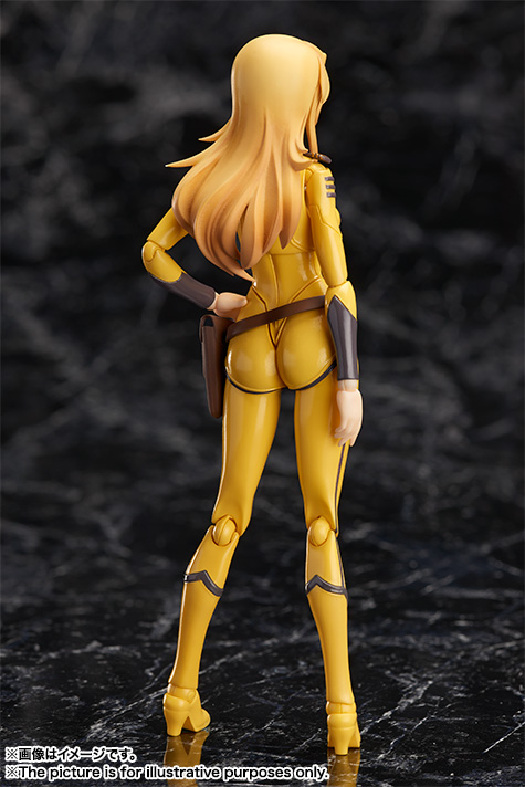 Shfiguarts yuki mori soul web
