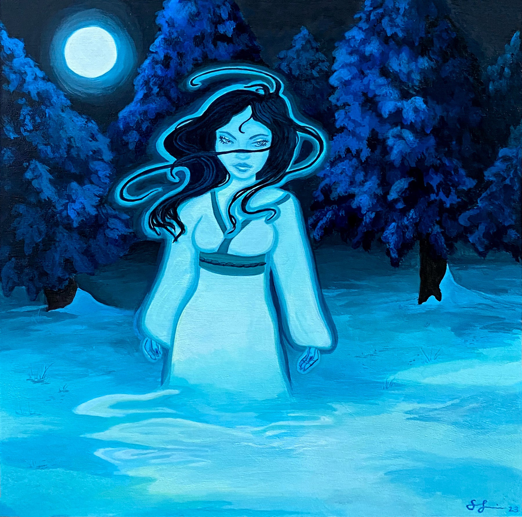 Yokai show