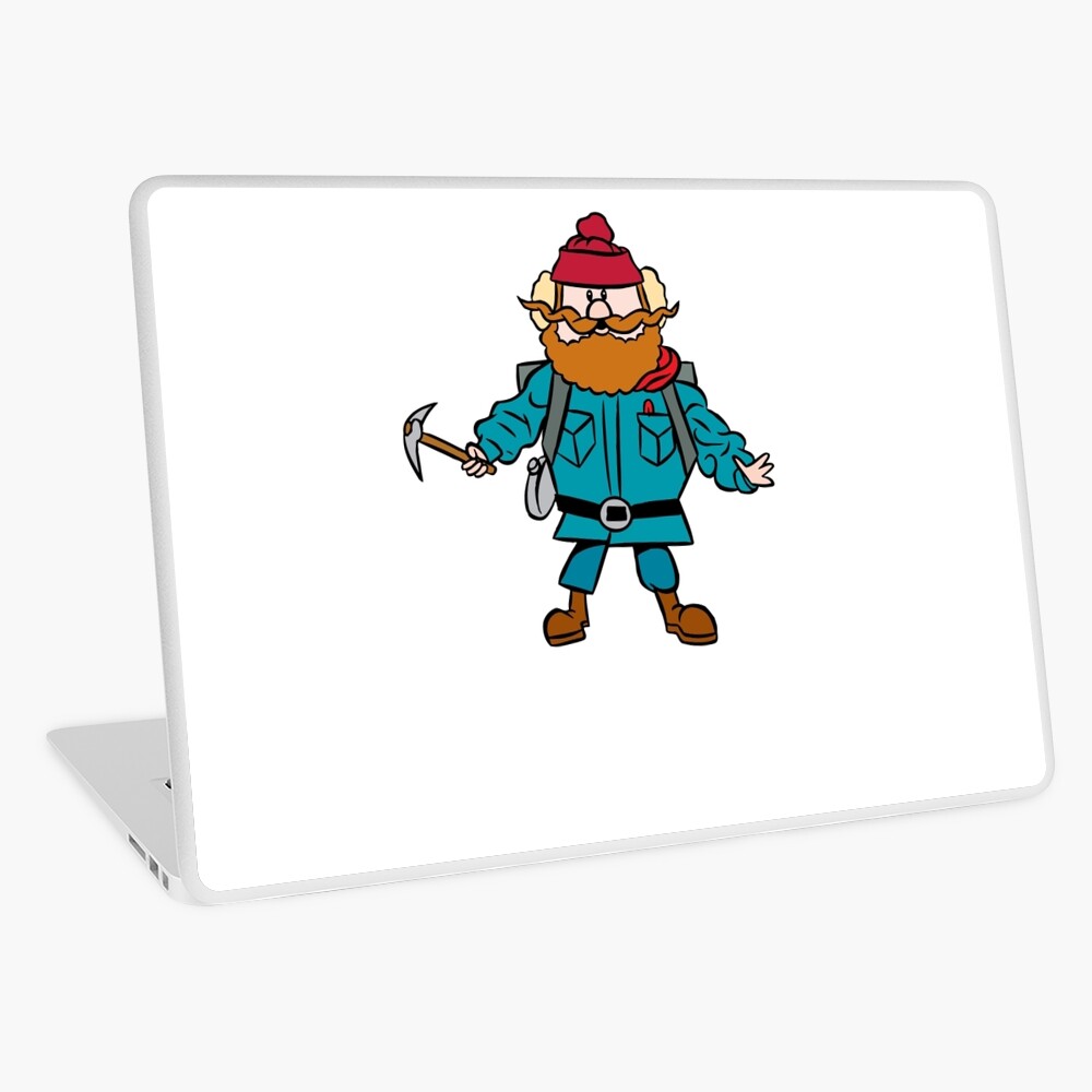 Rudolph the red