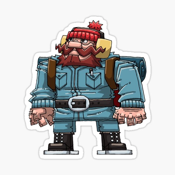 Yukon cornelius rudolph the red