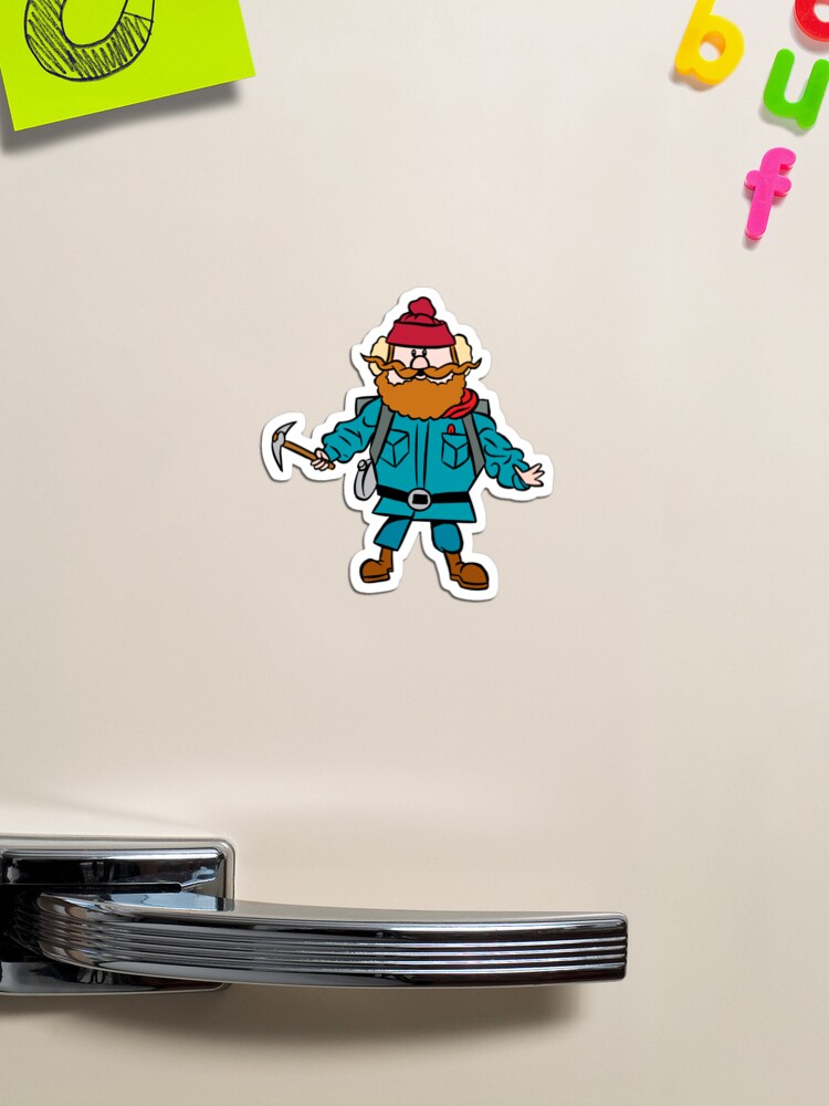 Rudolph the red