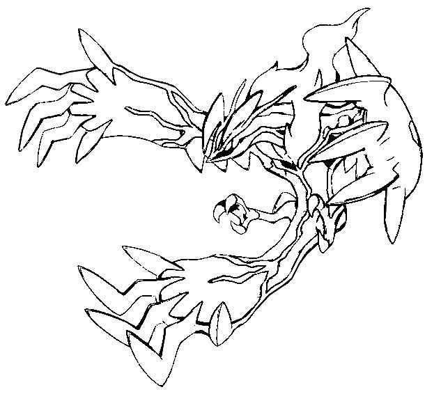 Coloring pages pokemon