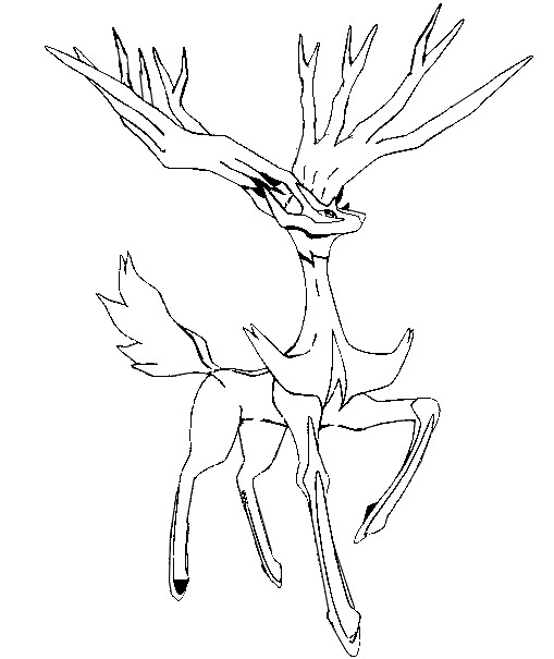Coloring pages pokemon