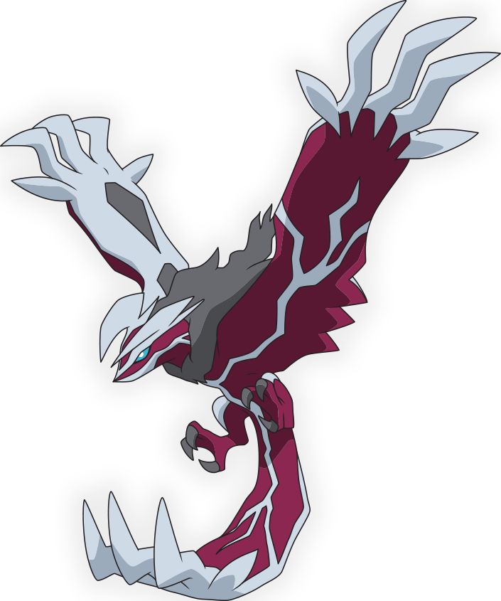 Shiny yveltal pokemon mewtwo cute pokemon wallpaper pokemon coloring pages