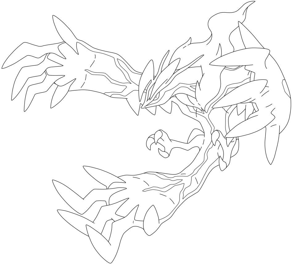 Fu lineart
